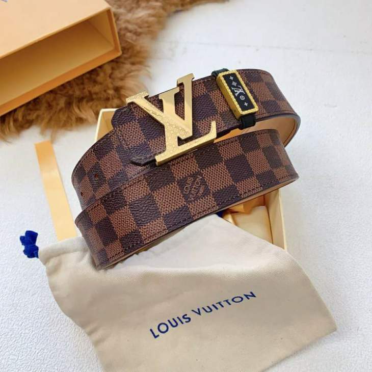 Picture of Louis Vuitton Belts _SKUfw189697613fw